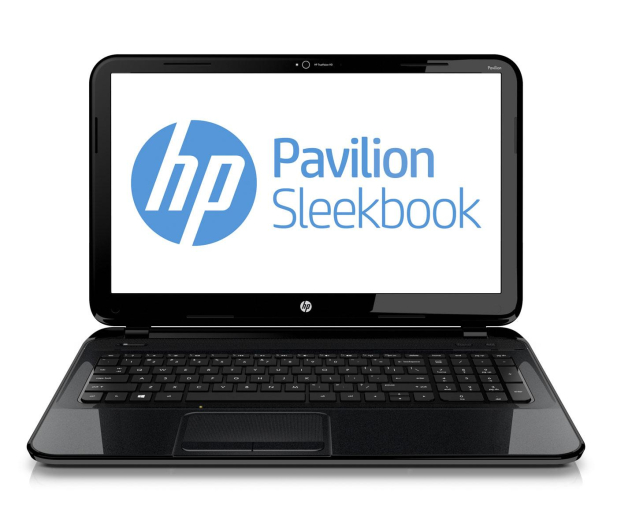 HP Pavilion Sleekbook 15-b130sw i5-3337U/6GB/750/Win8 - 122939 - zdjęcie 4